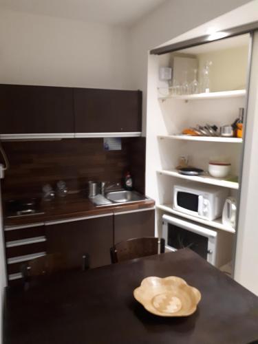 �tuln� Apartm�n V Bratislava 6