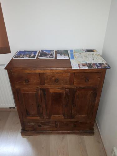�tuln� Apartm�n V Bratislava 6