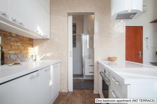 Stylish Apartments In The City Centre
