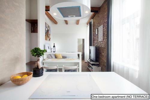 Stylish Apartments In The City Centre