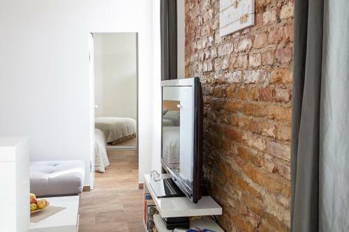 Stylish Apartments In The City Centre