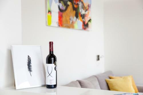 Stylish Apartments In The City Centre