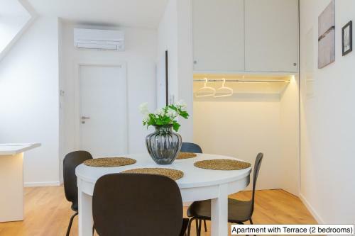 Stylish Apartments In The City Centre