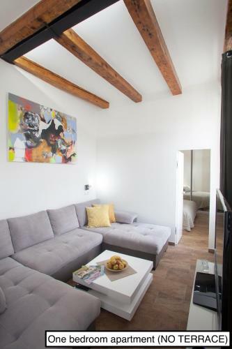 Stylish Apartments In The City Centre