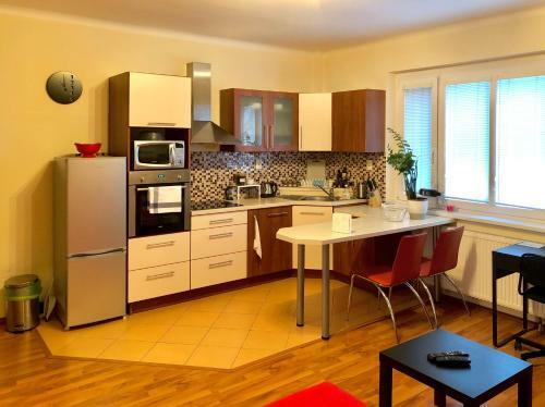 Apartamento Peaceful Place In Old Town