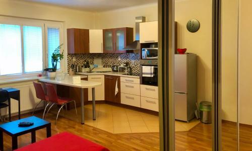Apartamento Peaceful Place In Old Town