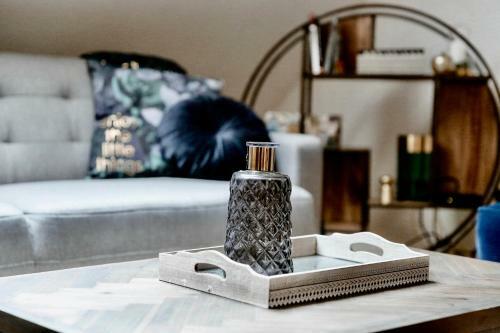 Apartamento Citylife Residence
