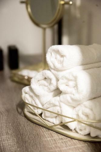 Apartamento Citylife Residence