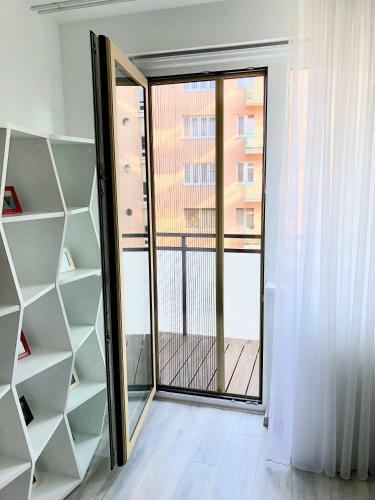 Apartamento Bratislava Old Town Brewery - Stein