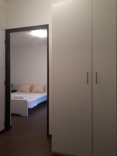 Apartm�n - S�kromie V Meste (12)