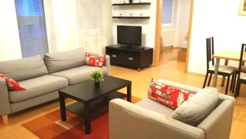 Apartment Tina - Old Town, Free Private Parking