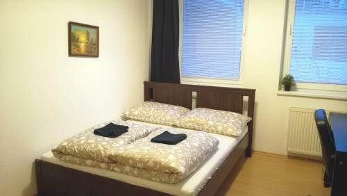 Apartment Tina - Old Town, Free Private Parking