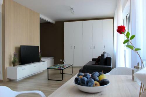 Apartamento Little Romance In Bratislava