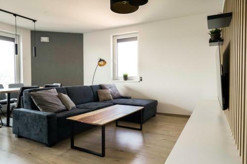 Luxury And Modern Apartment Premiere