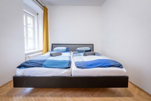 Citadel Apartment Zero