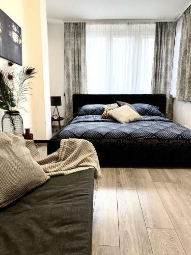 Apartamento Oldtown Safari Lodge