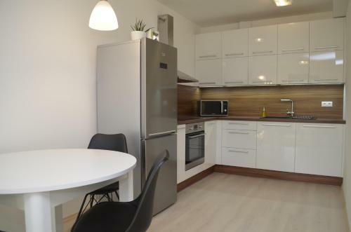 New Apartment Opposite To Presidential Palace