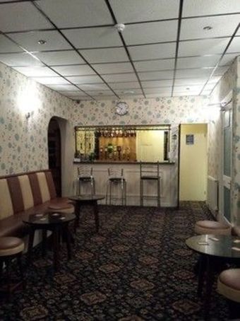 Hostal The Mardonia