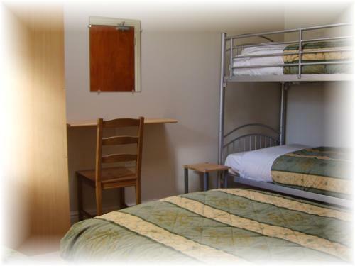 Vernon Lodge Apartments