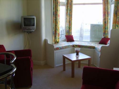 Vernon Lodge Apartments