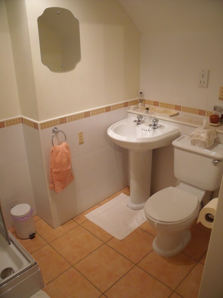 Bed & Breakfast Burnhead Farm