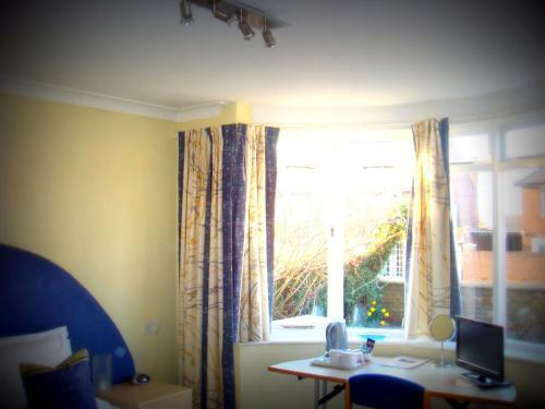 Hostal Malvern House