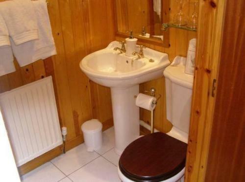 Bed & Breakfast 6 Caberfeidh