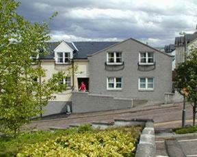 Hostal Bank Street Lodge