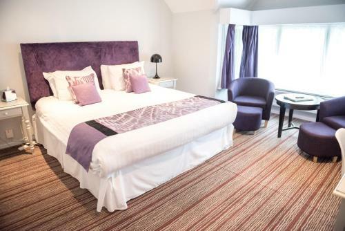 The Casa Hotel And Marco Pierre White Restaurant - Camberley West