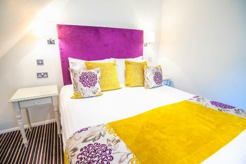 The Casa Hotel And Marco Pierre White Restaurant - Camberley West