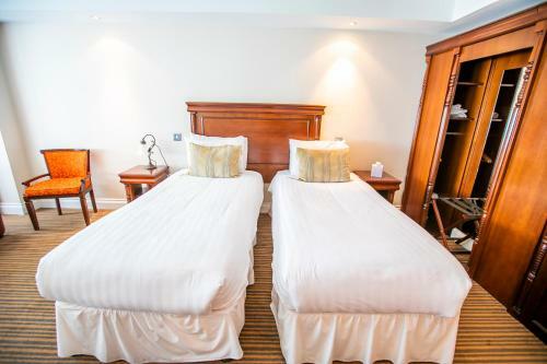 The Casa Hotel And Marco Pierre White Restaurant - Camberley West