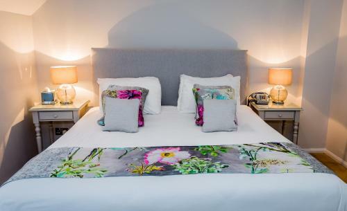The Casa Hotel And Marco Pierre White Restaurant - Camberley West