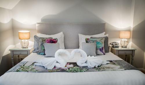 The Casa Hotel And Marco Pierre White Restaurant - Camberley West
