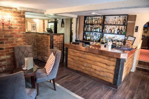 The Casa Hotel And Marco Pierre White Restaurant - Camberley West