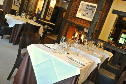 The Casa Hotel And Marco Pierre White Restaurant - Camberley West