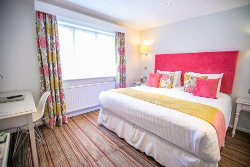 The Casa Hotel And Marco Pierre White Restaurant - Camberley West