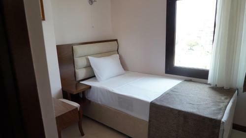 Hotel Sami Akar Saray Otel