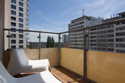 Apollo Apartment - Key-box - Free Parking