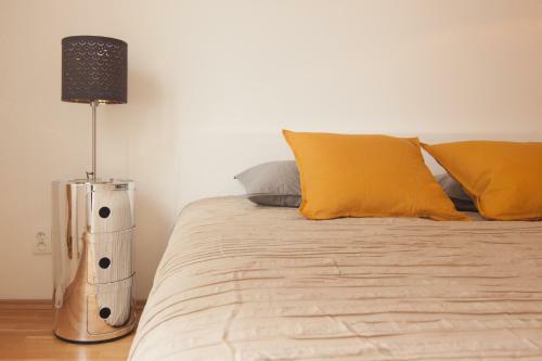 Apollo Apartment - Key-box - Free Parking