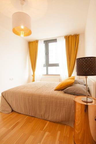 Apollo Apartment - Key-box - Free Parking