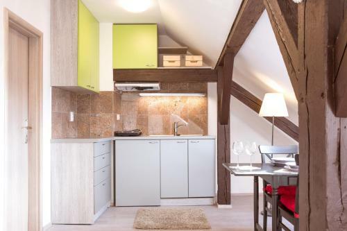 Apartamento Villa Bea