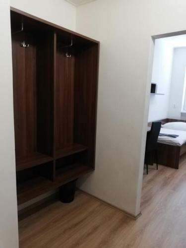 Albergue Ubytov?a Nobelova