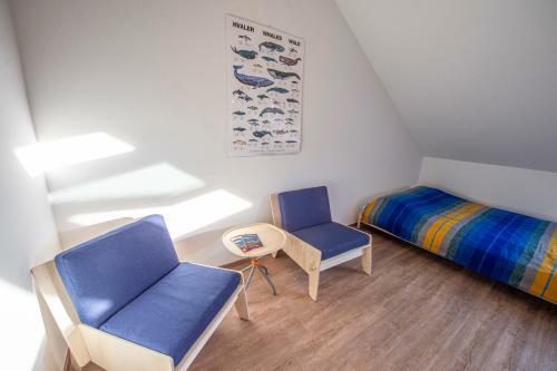 Apartamento Blue President