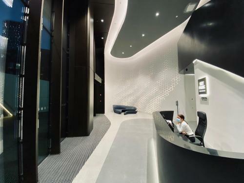 Apartamentos Sky Park Central City Downtown