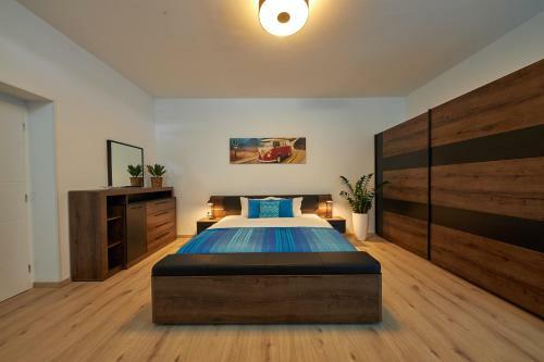 Le Monde Apartment Bratislava - Amazing 5bdr In Downtown