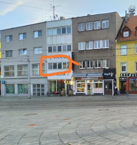 Apartamento Kr�sny Byt S V�h?admi V Historickom Centre