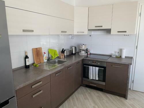 Apartamento Bratislava Forestpark, Free Parking, Self-check In
