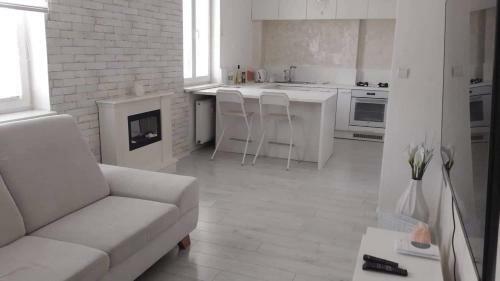 Apartamento 2 Izbov� Zariaden� Byt V ?ir?om Centre
