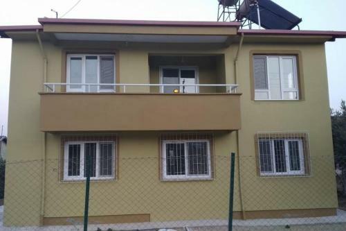 Apartamento House Of Nature