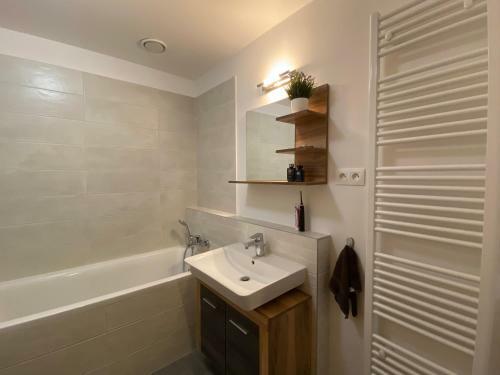 Apartamento Bratislava Center Private Parking Included